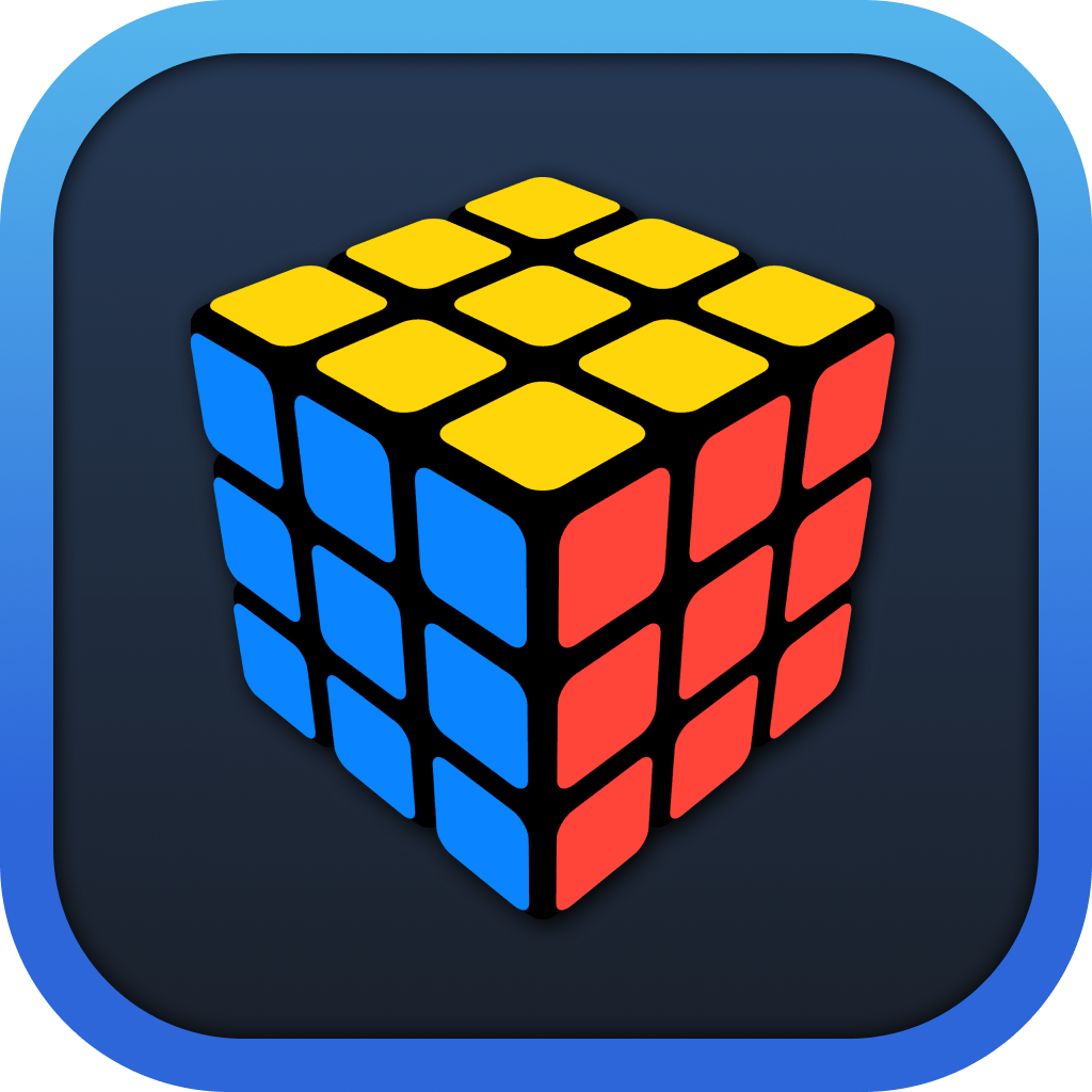 Cube Patterns Gallery – 2x2 to 7x7 Patterns