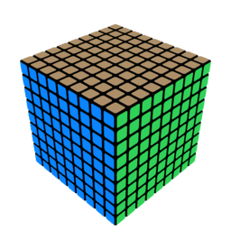 Cube Solver – Solve Rubik’s Cubes Online
